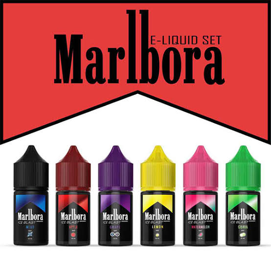 มาโบร่า Marlbora ซอลนิค