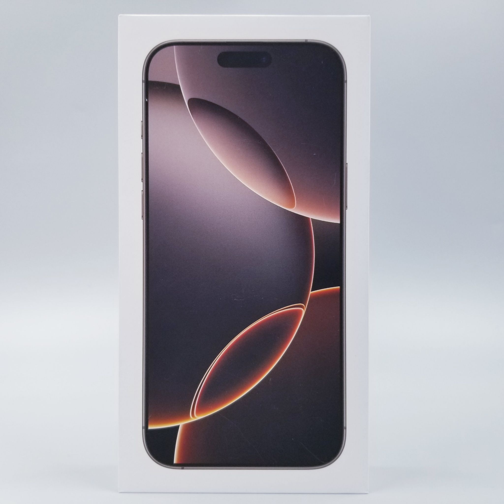 💛iPhone 16 Pro Max 256GB Desert Titanium💛💛มาแล้ว iP16 PM #ศูนย์แท้ มือ1 แกะเช็ค ไม่แอค ปกศ.1ปีเต็มๆ ราคาถูกกว่าศูนย์💛