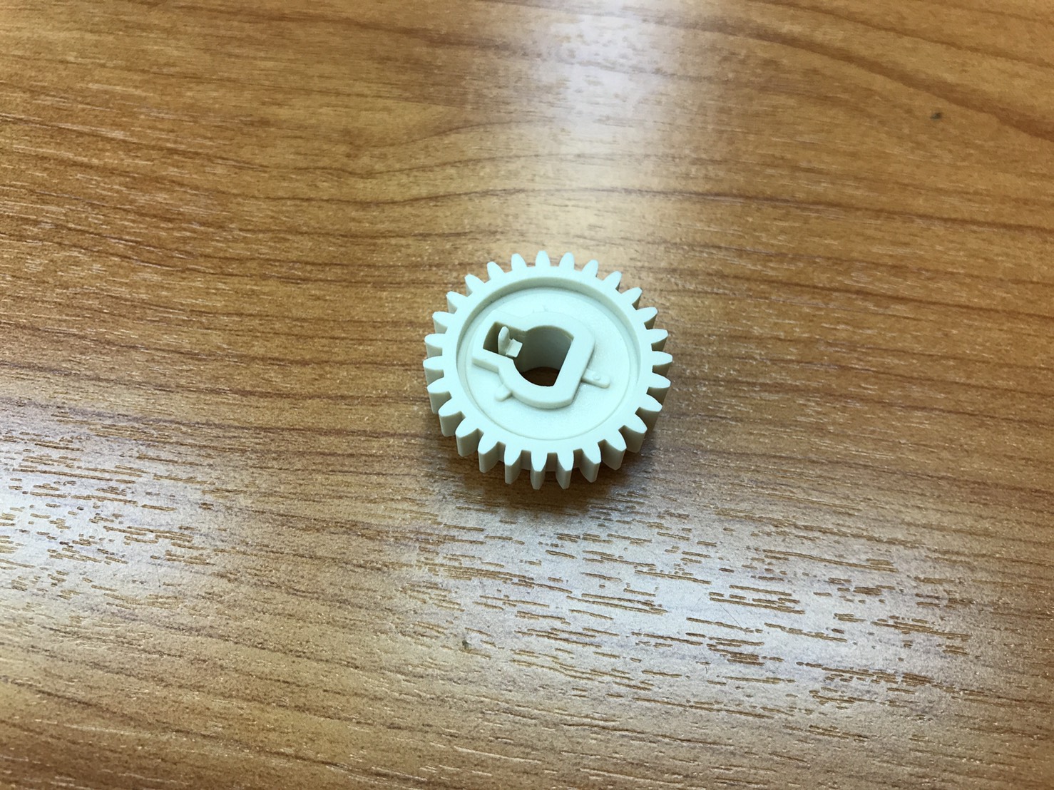 Gear 27T (Pressure Roller) HP P2035/P2055