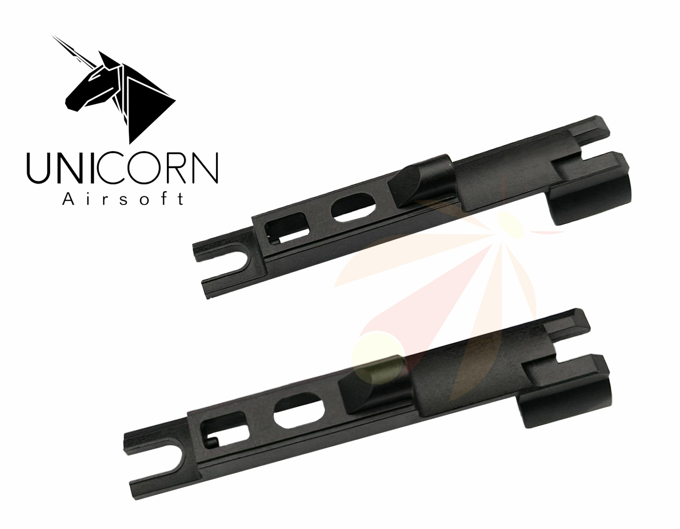 UNICORN MWS REINFORCED NOZZLE GUIDE SUPER DURABLE SET