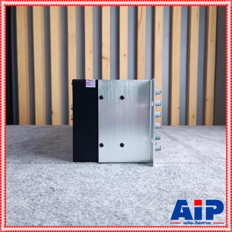 BEHRINGER RX-1202FX mixer ติดRACK มิกเซอร์อนาล็อคแบบใส่แร็ค 12 ช่อง เอฟเฟคแท้ ขนาด 3U RX 1202 FX RX1202FX +++ เอไอ-ไพศาล