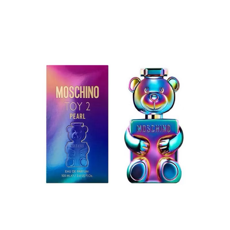 น้ำหอม Moschino Toy 2 Pearl unisex 100ml