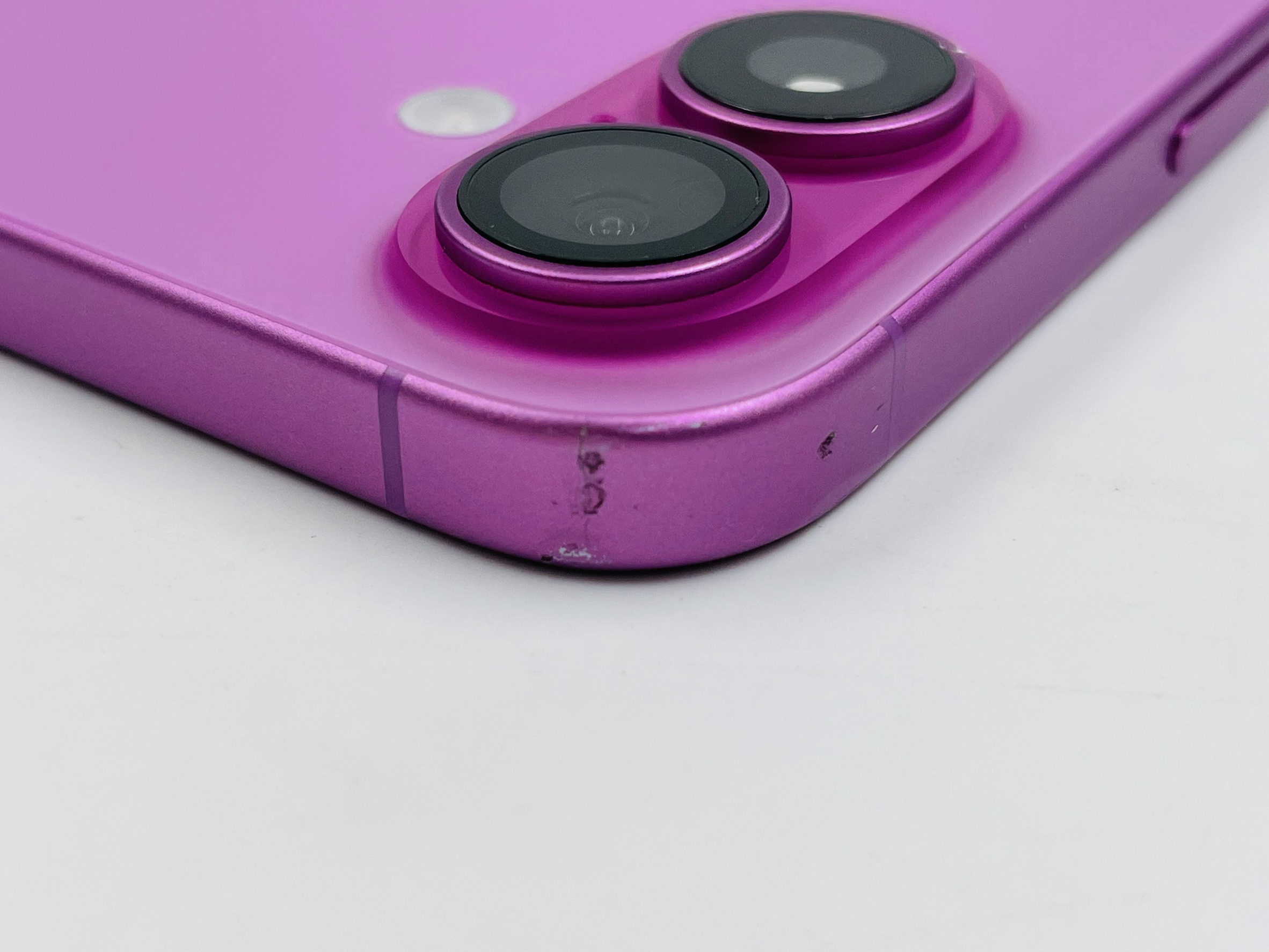 🍭 iPhone 16 128GB Pink 🍭 🎠 i16❕️#แบต92% #มีประกันศูนย์ 🎠