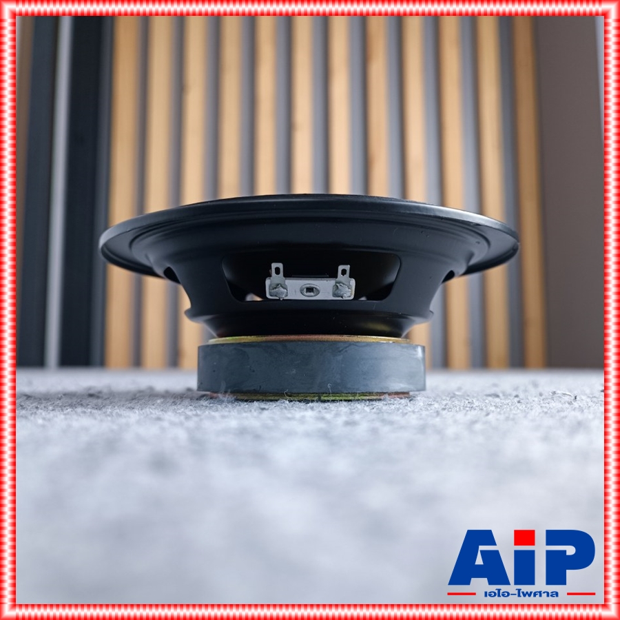 1ดอก ดอกลำโพง DECCON DC - S515 ดอกลำโพง 5 นิ้ว ลำโพงขนาดเล็ก DC-S515 ลำโพง DC S 515 Woofer 100 วัตต์ 4-8โอห์ม ใช้ได้กับเครื่องเสียงบ้านเครื่องเสียงรถยนต์