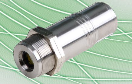 PYROSPOT DT 40F Pyrometer ไพโรมิเตอร์วัดอุณหภูมิ_DIAS