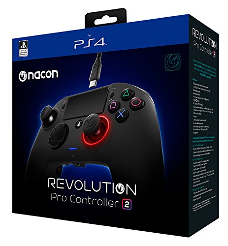 NACON Revolution PRO Controller V2