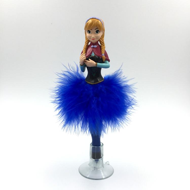 HCH15 ปากกาโฟร่เซ่น 2 ด้าม (ของใหม่กล่องไม่สวย)