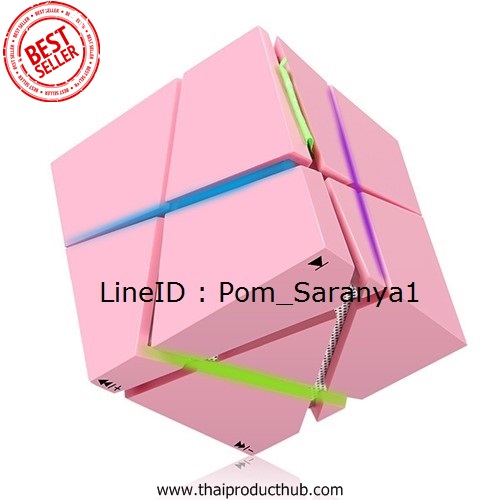 U88-006-CP-001_ลำโพง, ลำโพงมินิ, ลำโพงไร้สาย, WirelessSpeaker, ลำโพงบลูธูท, Speakerของพรีเมี่ยม, ของที่ระลึก, ของชำร่วย