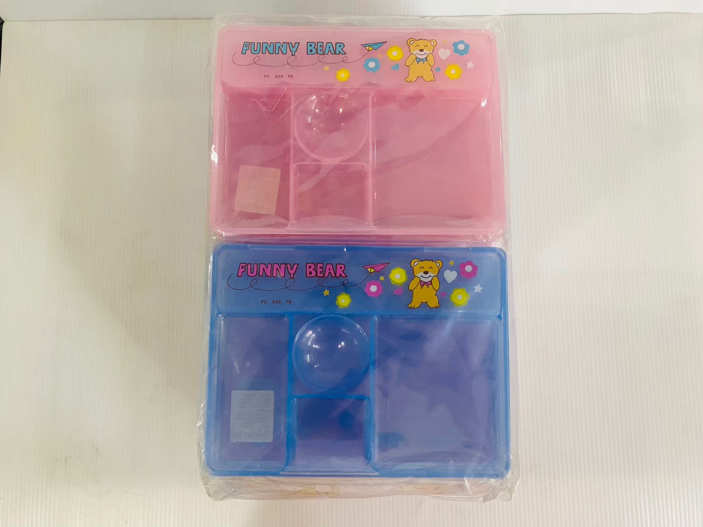 ถาด PC629FB ราคาต่อโหล