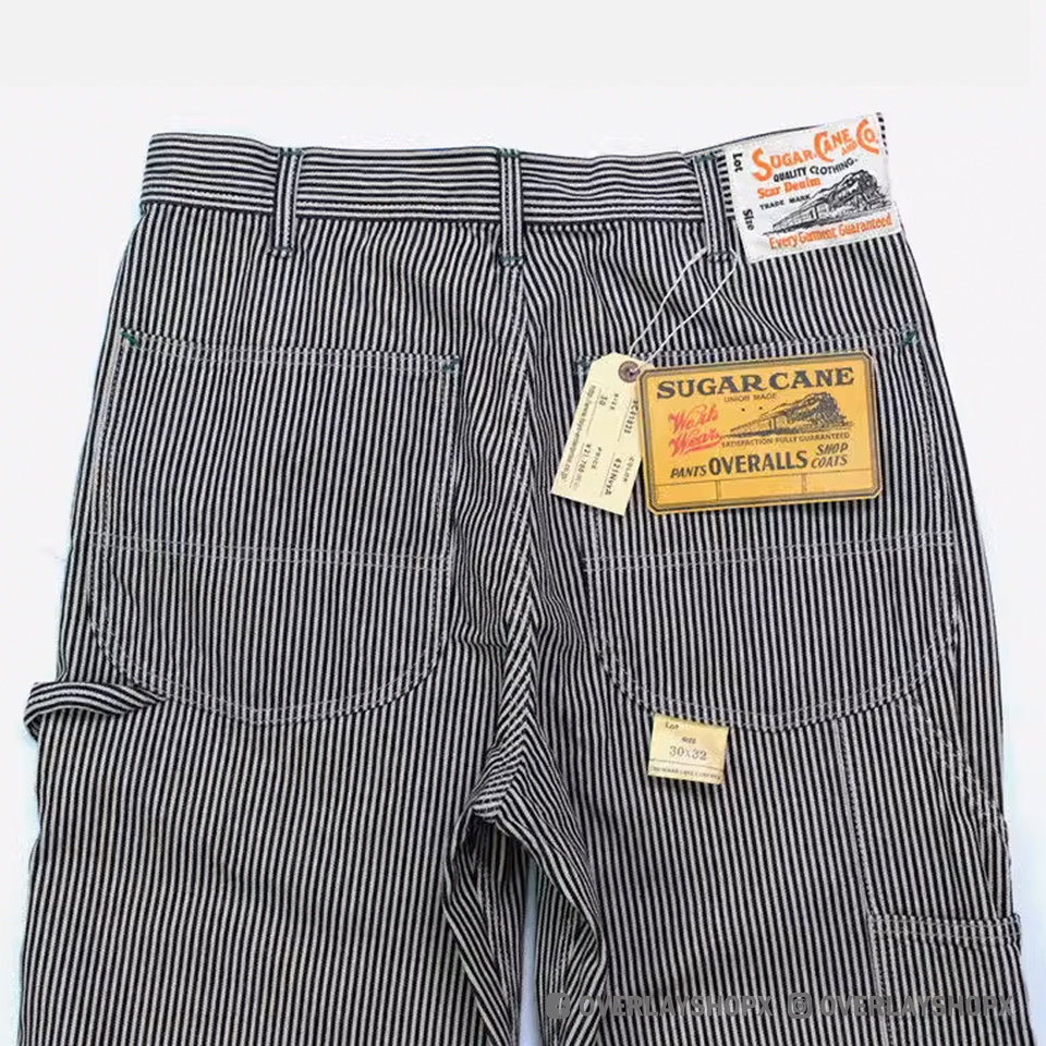 SUGAR CXNE PANTS