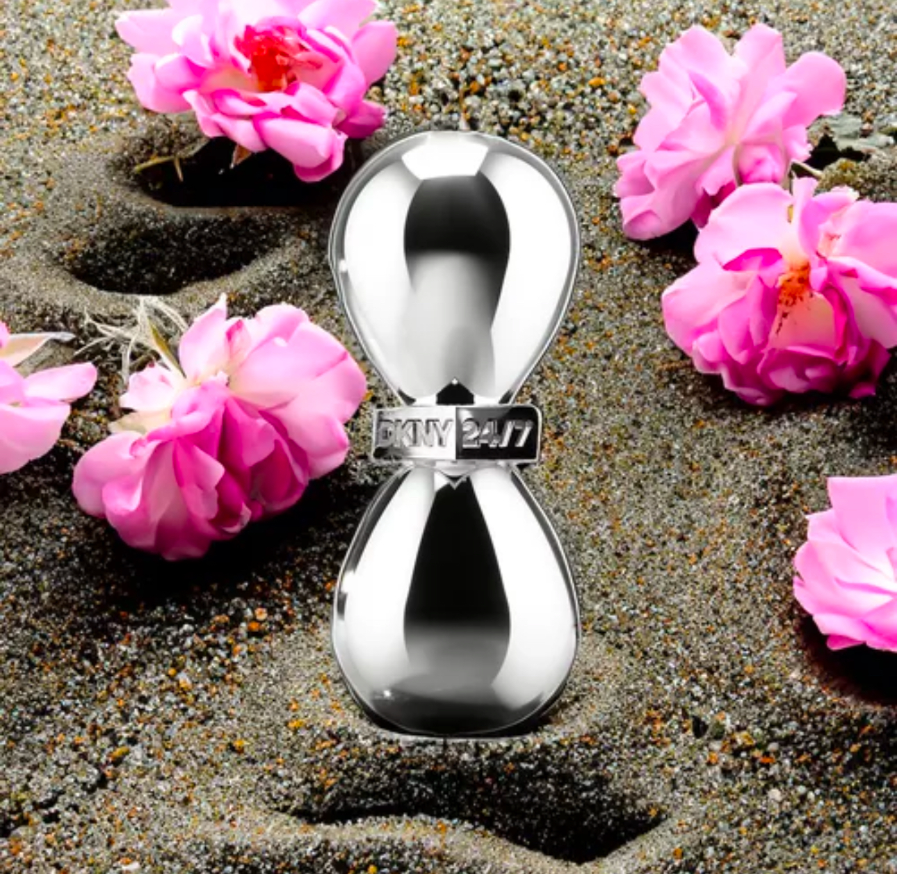 น้ำหอม DKNY 24/7 by Donna Karan women 100ml