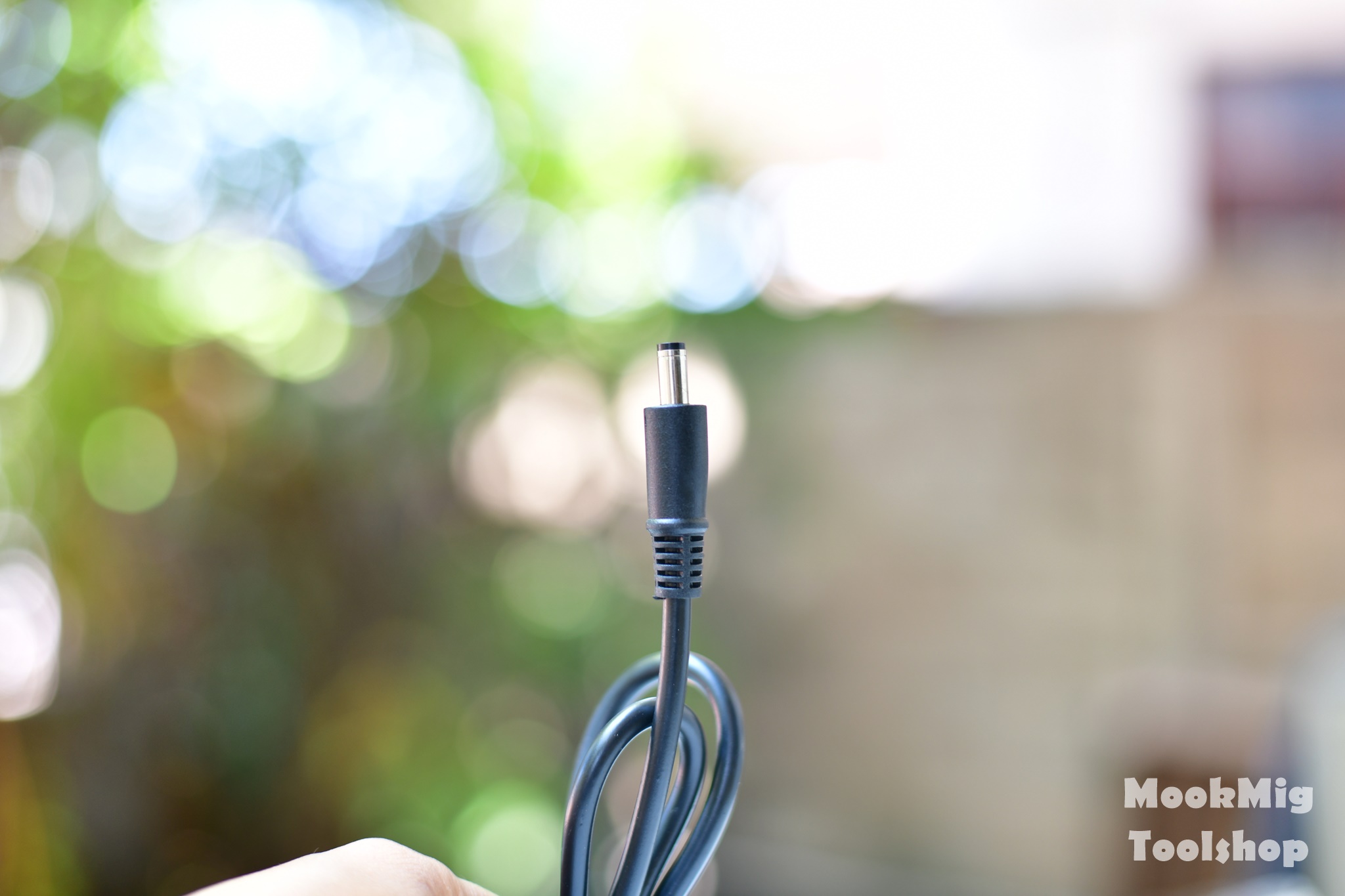 Li-Ion Charger 29.4V 3A - 5A ที่ชาร์จแบตเตอรี่ Lithium Ion สำหรับแบต 3.7V 7S Adapter Charger 29.4V มีพัดลมระบายความร้อน