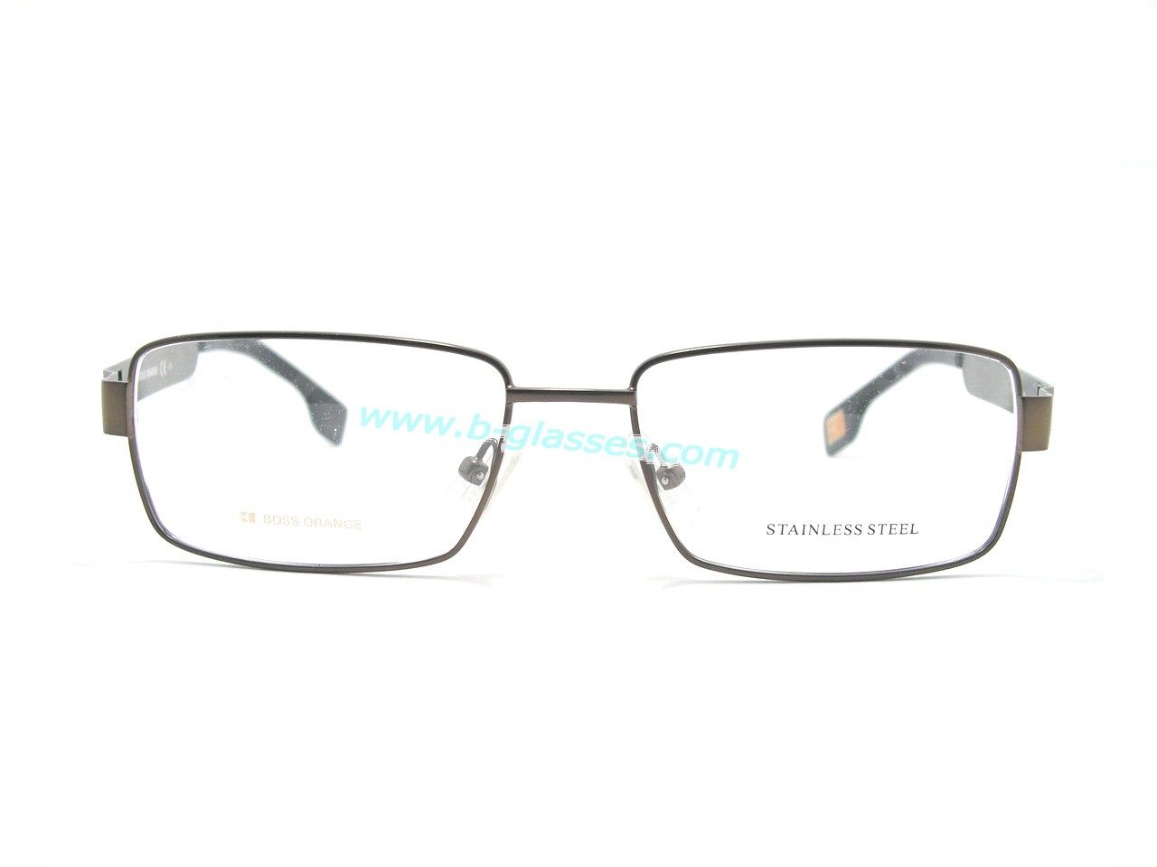 กรอบแว่นสายตา Boss Orange สวยไฮโซที่สุดค่ะ ของแท้100%และถูกสุดๆ ส่งตรงจากUS.ค่ะ