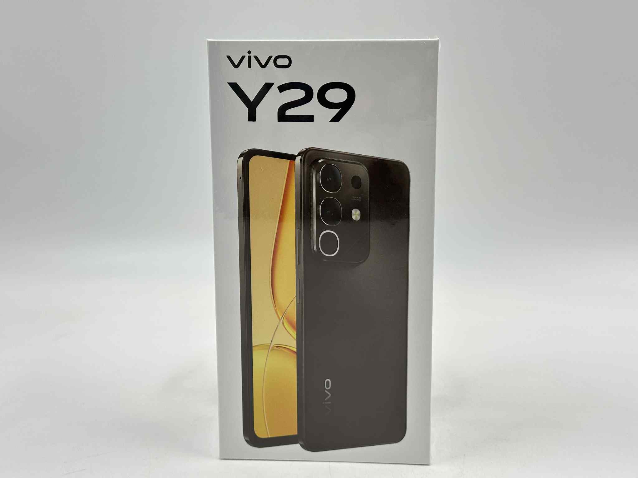 🎃Vivo Y29 (8+128GB) White 🎃ประกันศูนย์1ปีเต็ม