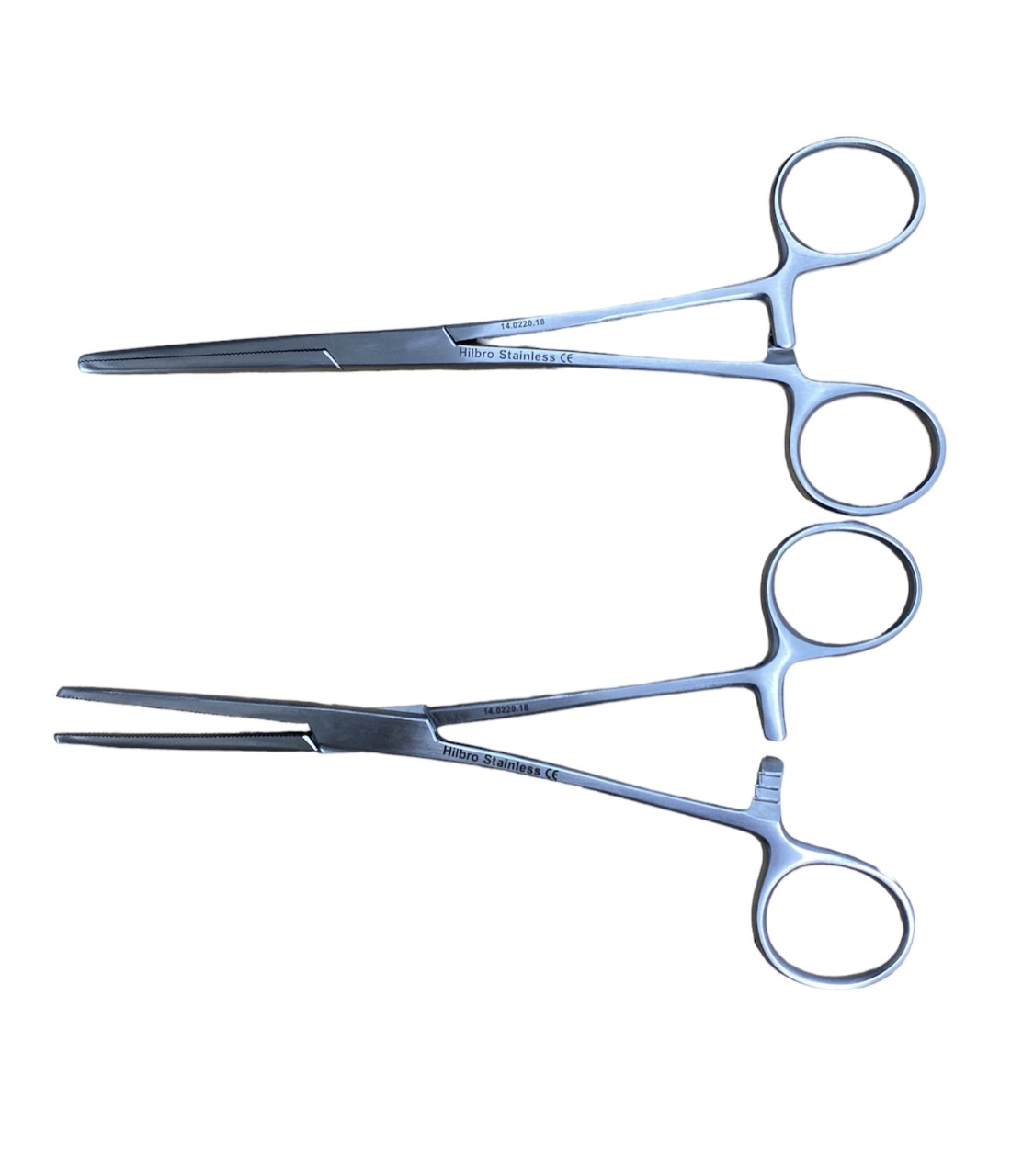 ผ่าตัด/ชุดอุปกรณ์ผ่าตัด/กรรไกรผ่าตัด/ฟอร์เซฟ/คีมจับเส้นเลือด