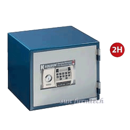 ตู้นิรภัยแบบรหัสอิเล็คทรอนิค น้ำหนัก 59 กิโลกรัม ยี่ห้อคิงดอม ( Kingdom ) รุ่น SAE-991N