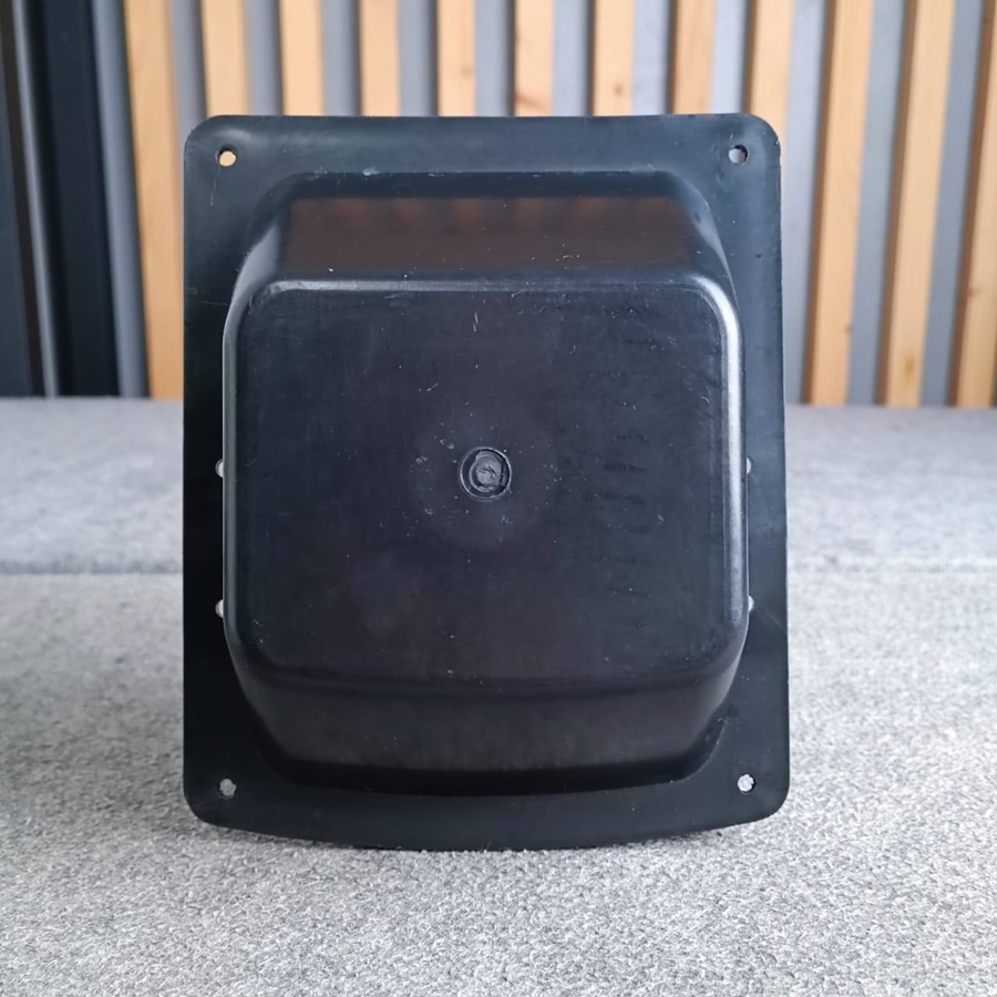 1อัน หูหิ้วลำโพง JH-136 หู้หิ้วพลาสติก หูยกตู้ลำโพง หูหิ้วลำโพง อุปกรณ์ประกอบตู้ลำโพง เอไอ-ไพศาล