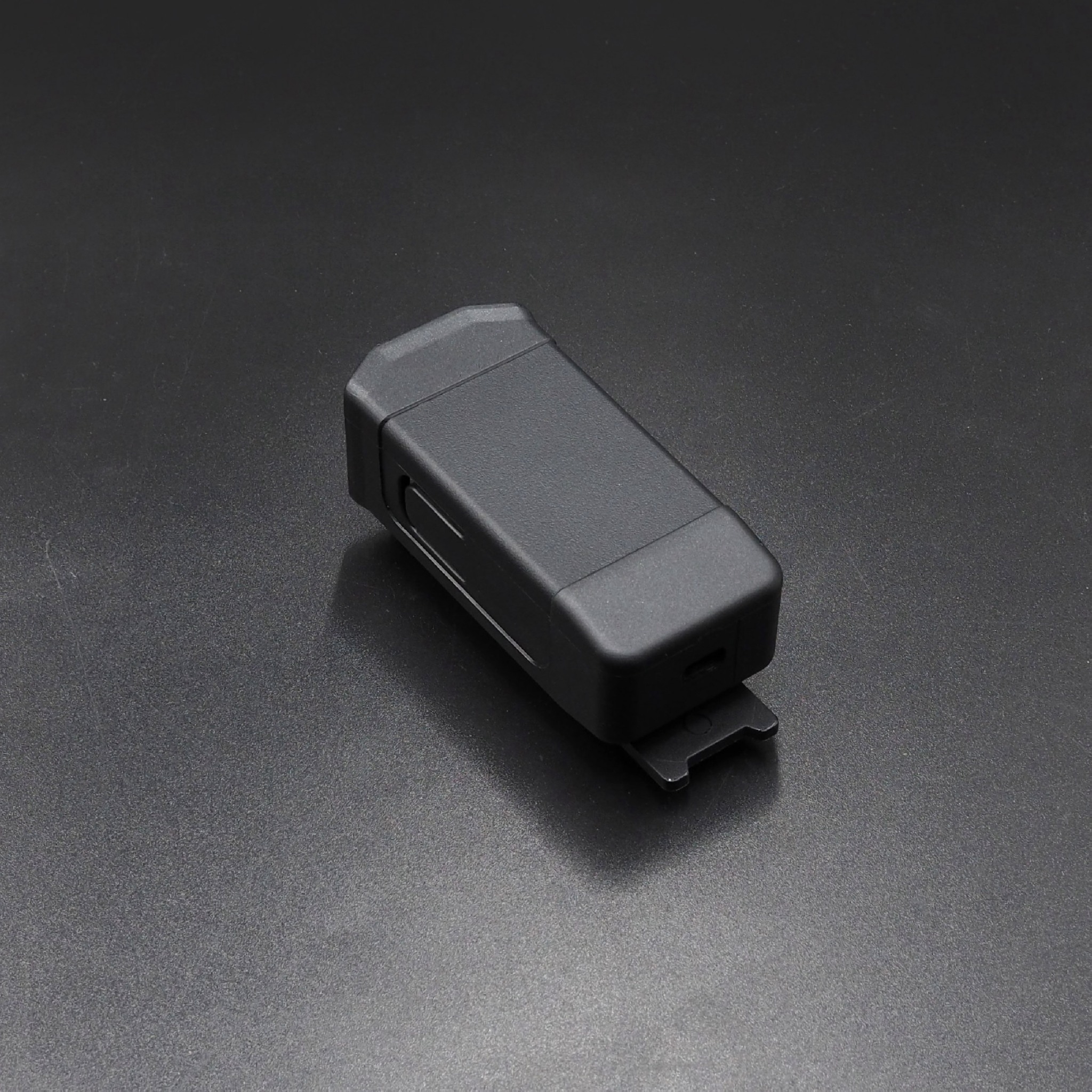 ซองแม็กกาซีนเดี่ยว Polymer 9 mm. ﹝Tactical Vest﹞