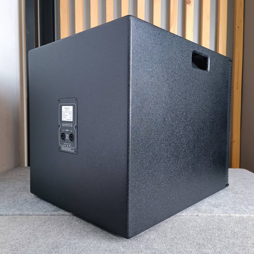 NPE SUB-115 ตู้ลำโพงซับ 15นิ้ว กำลังขับ 600วัตต์ Subwoofer 15" SUB 115 เอ็นพีอี SUB115 เอไอ-ไพศาล