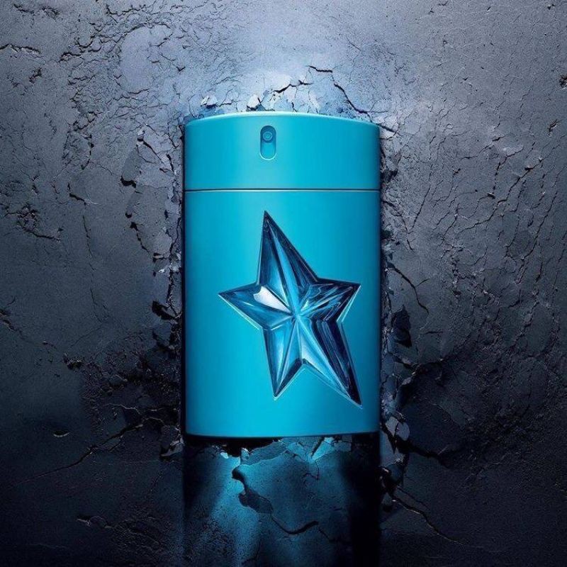 น้ำหอมแท้100% Thierry Mugler A Men Ultimate Mugler 100ml