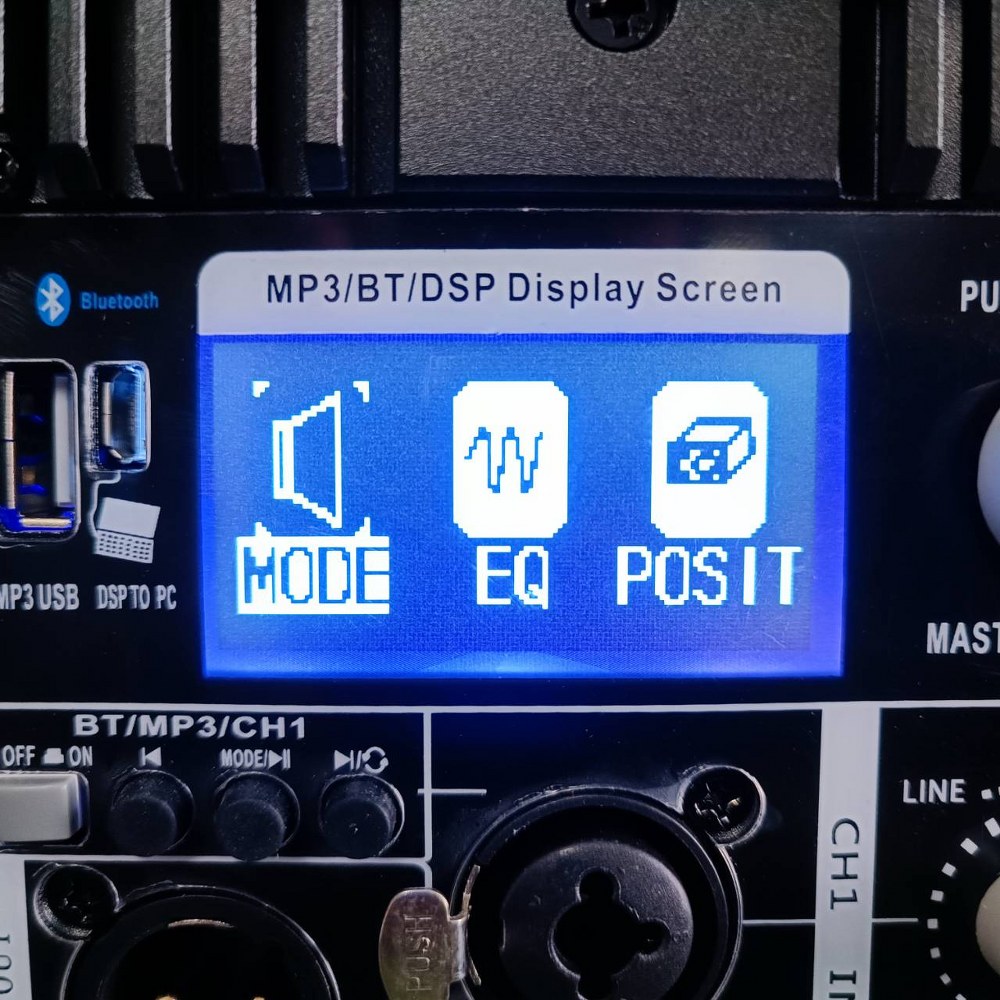 River Acoustics LW15 ลำโพงแอคทีฟ 2×6.5 นิ้ว ซับ 15 นิ้ว บลูทูธ ความดัง 132 dB ลำโพง ลำโพงคอลัมน์ มีแอมป์ในตัว LW-15 LW 15 เอไอ-ไพศาล +++