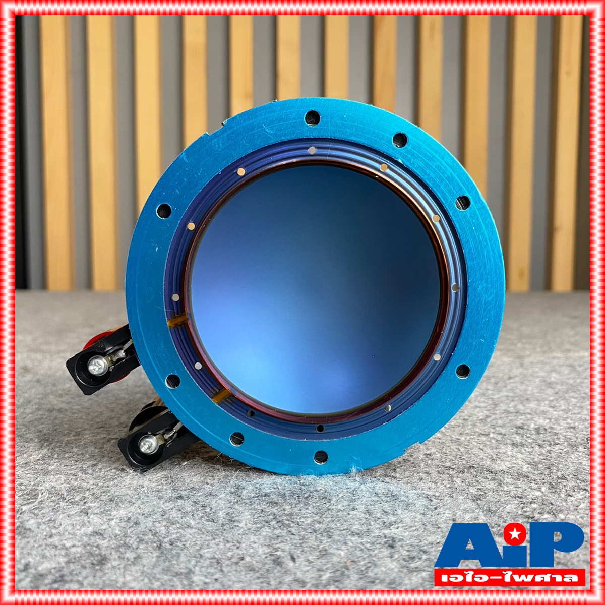 วอยซ์ NTS HD-75 ลวดกลม วอยซ์ วอยซ์ลำโพง วอยซ์ลวดกลม วอยซ์ ใส่ BM-D750II VOICE BM D750