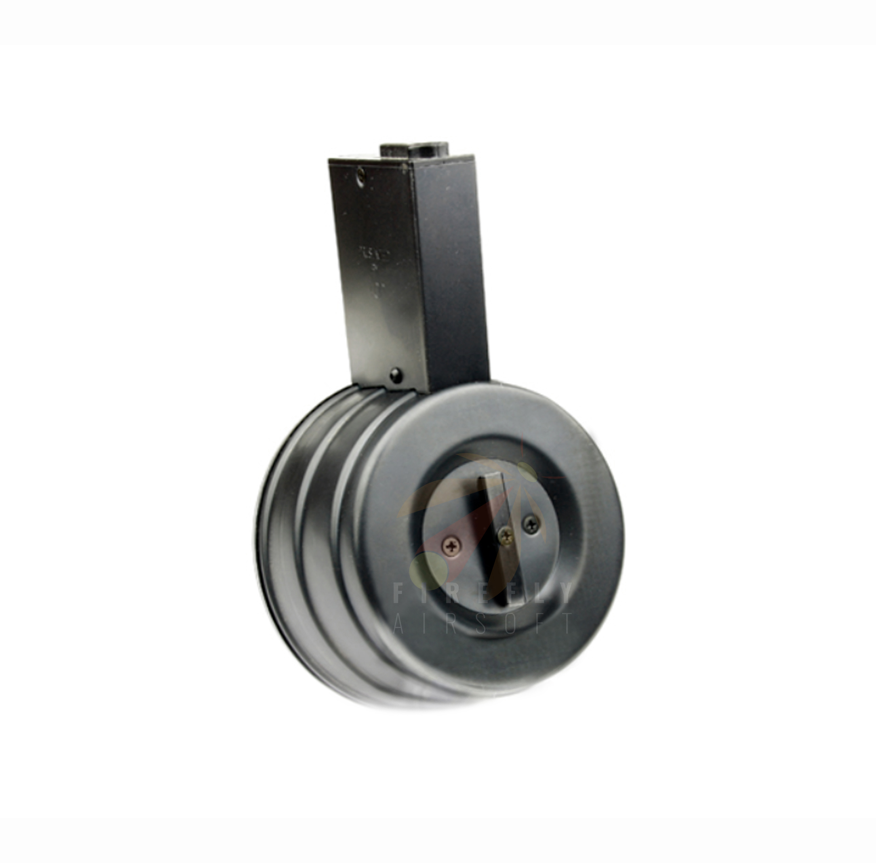 Top Automatic M16 1000 Rounds Drum Magazine For M4/ M16 Series
