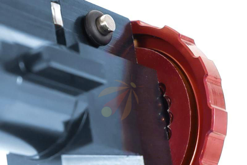 Prometheus VFC Series AEG Hop Up Chamber 'ELITE' (CNC)