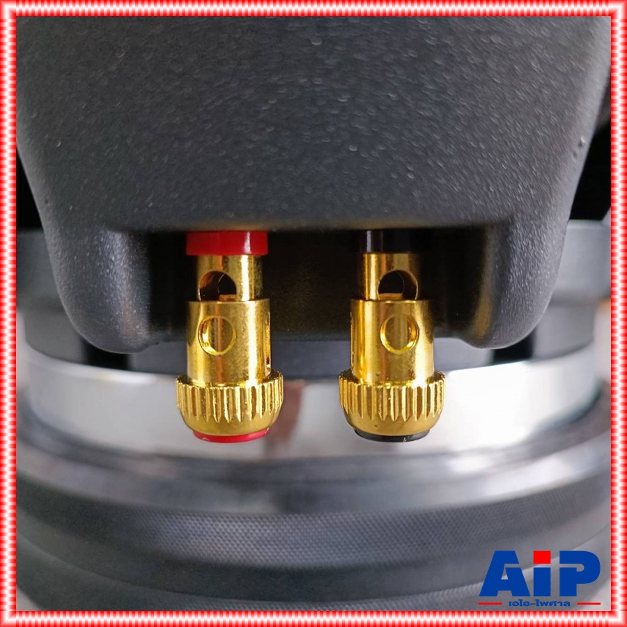 TADA J-118 ลำโพง 18นิ้ว ดอกลำโพง 18 นิ้ว โครงหล่อ ดอกลำโพง เบส โครงหล่อ18" 1200 วัตต์ ลำโพงซับเบส ซับเบส ธาดา J 118 J118 เอไอ-ไพศาล