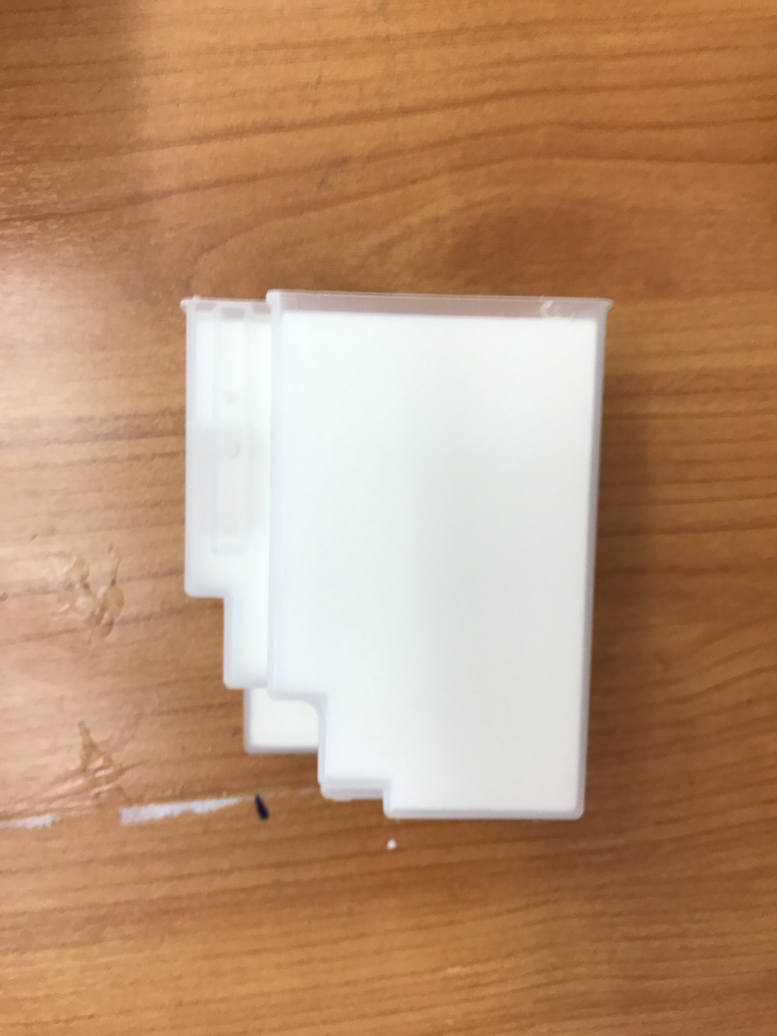 INK ABSORBER ASSY (กล่องผ้าซับหมึก) BROTHER MFC-J3520/J3720