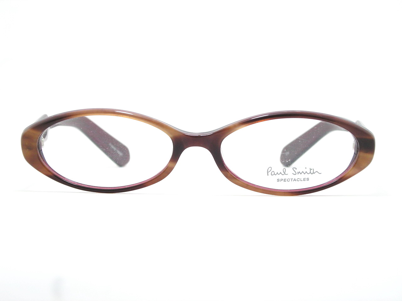 กรอบแว่นสายตา Paul Smith แบรนด์ดังเลยค่ะ ของแท้และถูกที่สุด ส่งตรงจากUS.ค่ะ