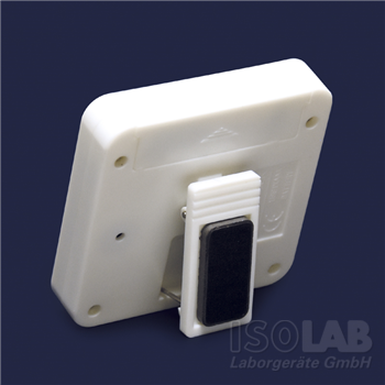 ISOLAB TIMER - electronic - 59 MIN / 59 SEC
