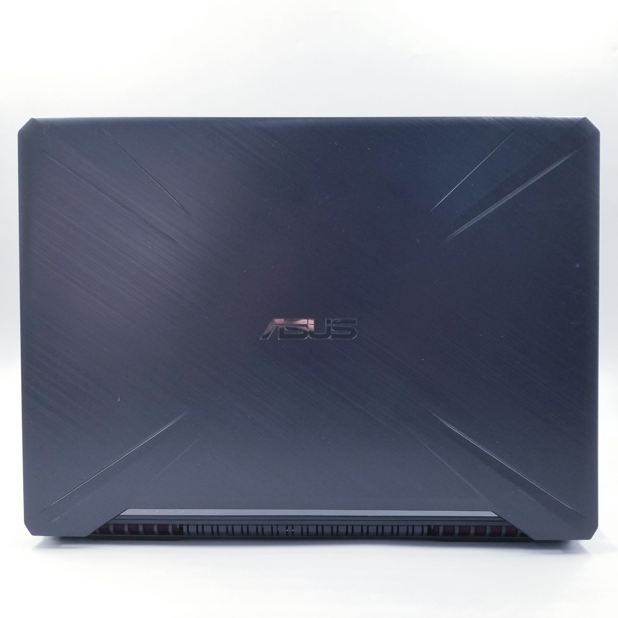 🖤 ASUS TUF GAMING FX505DD-AL182T (STEALTH BLACK) 🖤 💥 #สายเกมมิ่งห้ามพลาด TUF Gaming สเปคเเรง จอ FullHD ราคาคุ้มๆ 💥