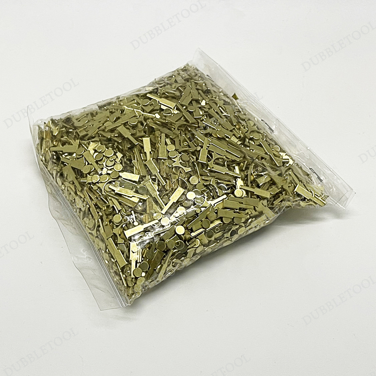 เศษทองเหลืองนอก 1 Kg ทองเหลือง เศษทองเหลือง ใช้ผสมน้ำประสาน