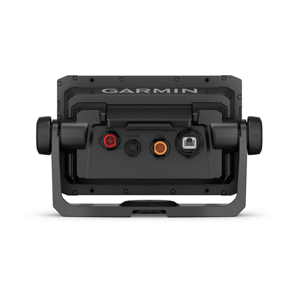 Garmin ECHOMAP UHD2 72sv เมนูไทย+GT54UHD-TM แถมฟรี แผนที่ทะเล Bluechart g3