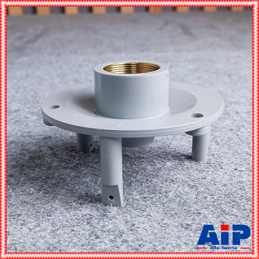 1ชิ้น สามขากรวยฮอร์น NANOVA อะไหล่ปากฮอร์นNANOVAทุกขนาด สีเทา NA NOVA นาโนว่า อะไหล่ลำโพงฮอร์น เกลียวฮอร์น3ขา เอไอ-ไพศาล