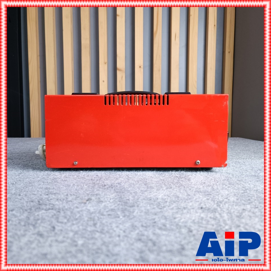 SIAM AD-612410 อะแดปเตอร์ 10A 6-12-24V สยามนีออน อะแดปเตอร์ แปลงไฟ AC 220V เป็น DC AD 612410 AD612410 เอไอ-ไพศาล