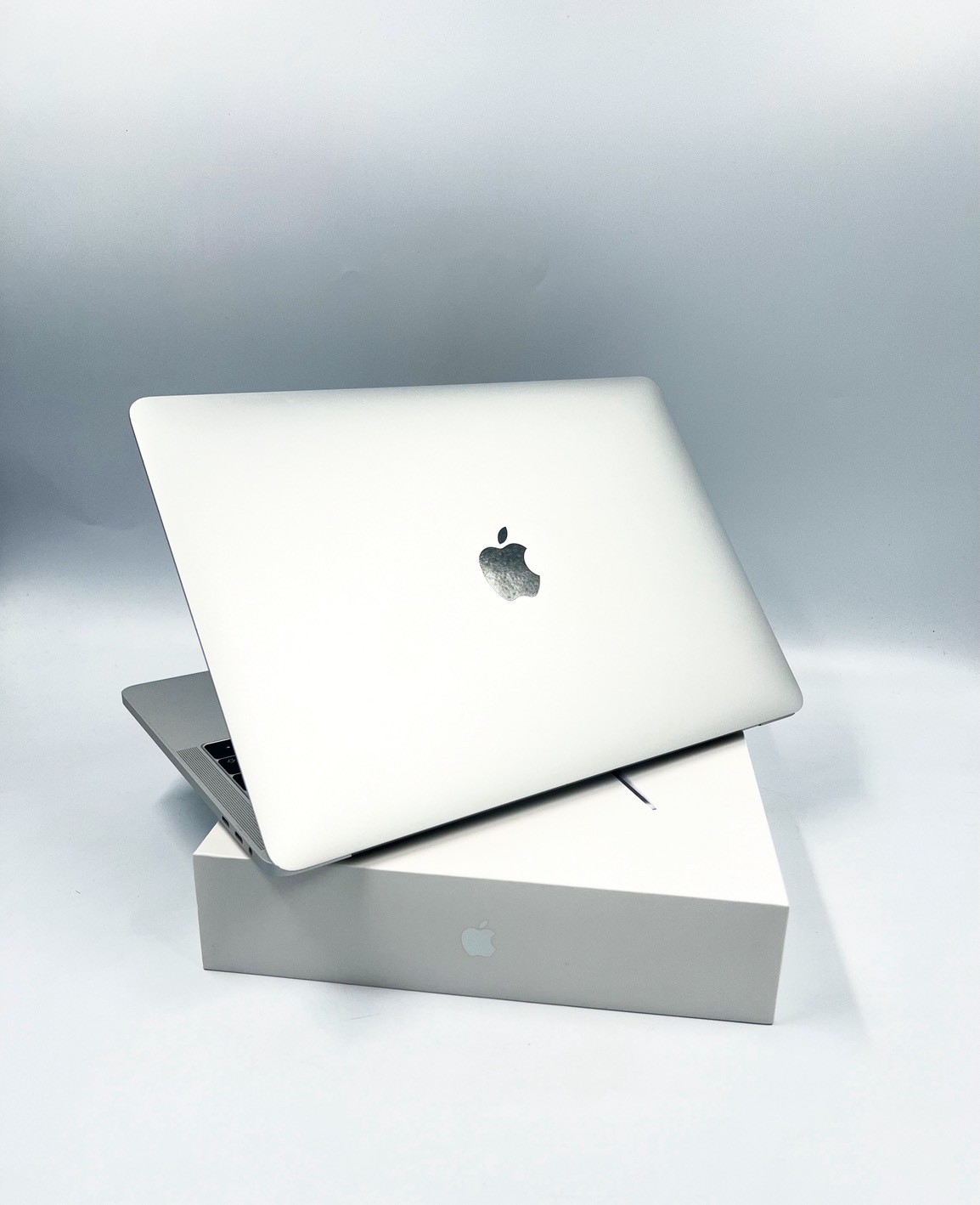 💻 มาแล้ว MBP 2019 สภาพดี ราคาสุดคุ้ม 💻