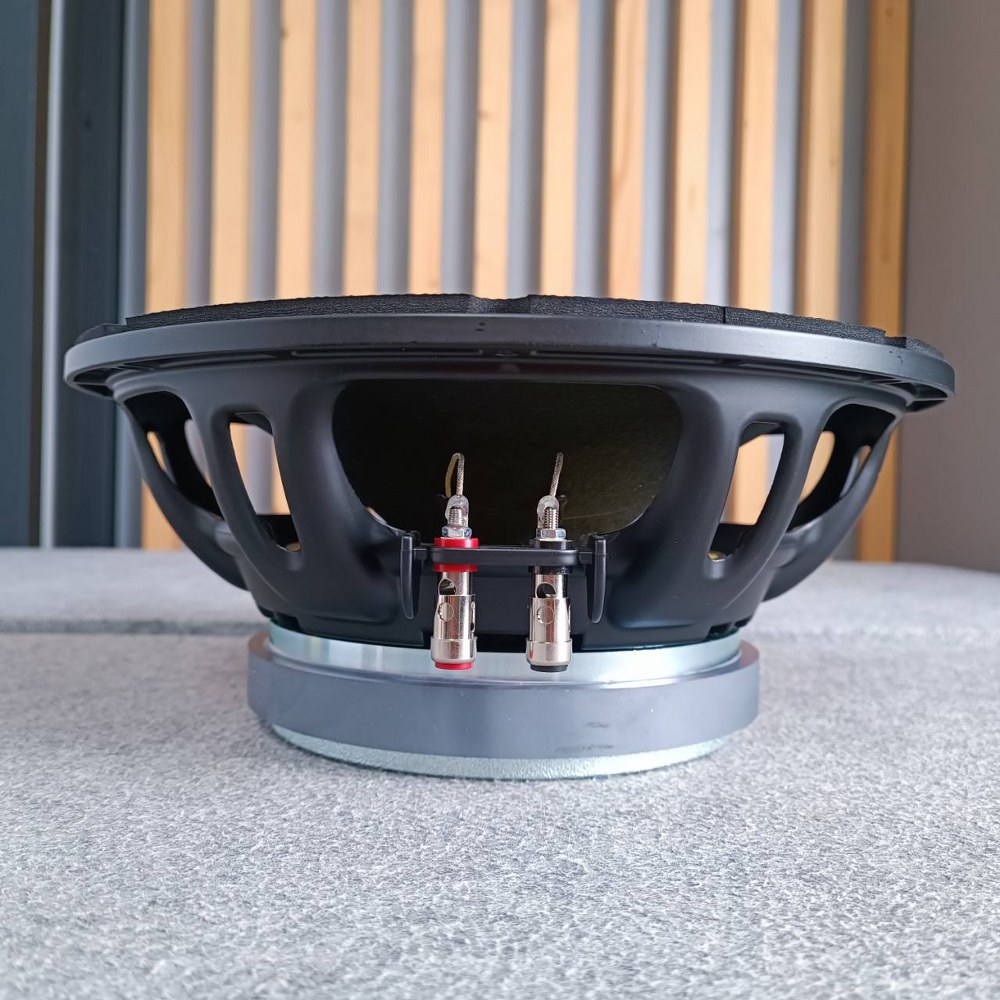 KANE 12AB650+ รุ่น PLUS ลำโพง12" 8โอห์ม ดอกลำโพง 12 นิ้ว โครงหล่อเหล็ก 600 วัตต์ ดอกลำโพงเสียงกลาง-แหลม 12-AB-650+ 12 AB 650+ เอไอ-ไพศาล