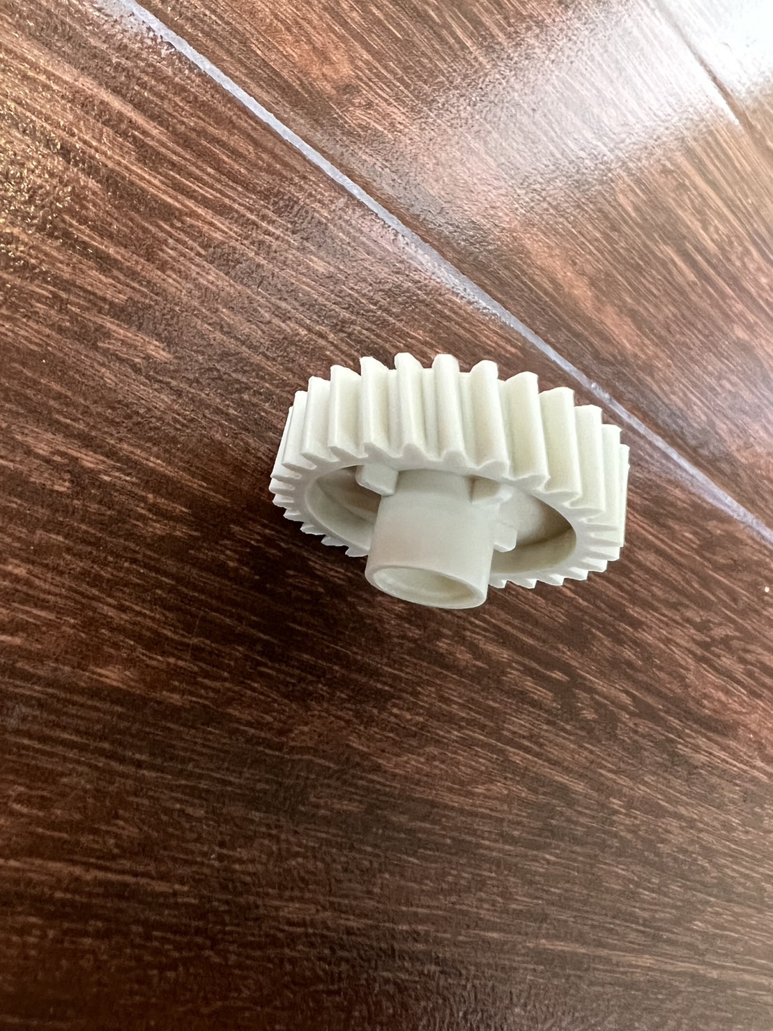 LOWER ROLLER GEAR HP M402/M43/M427