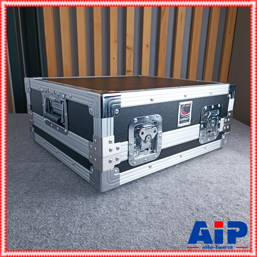 *เฉพาะกล่องไม่รวมมิกซ์* RACK SOUNDBEST MGP-12X สีดำ แร็คใส่มิกเซอร์ กล่องใส่มิกเซอร์ ซาวด์เบส MGP 12 X MGP12 X MGP 12X MGP12X เอไอ-ไพศาล