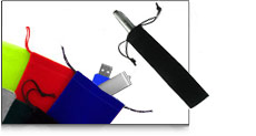 กล่องใส่ USB Flashdrive Thumb Drive