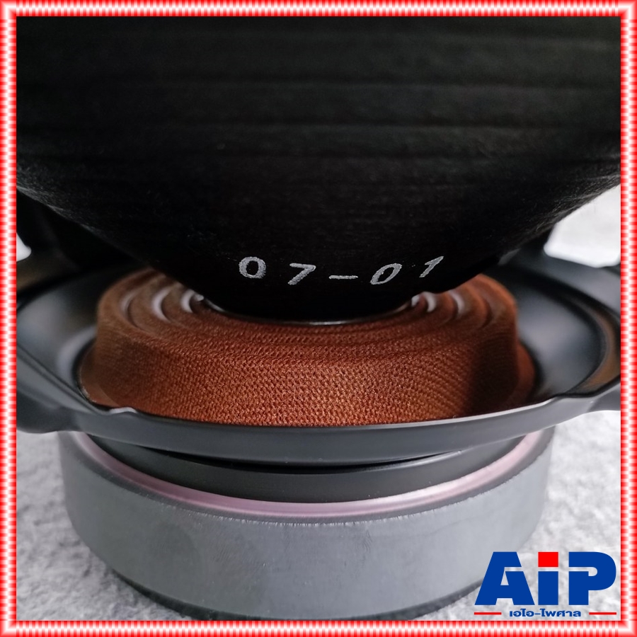 NANOVA NV-1218G ลำโพงกีต้าร์ 12นิ้ว ดอกลำโพงกีต้าร์ ใส่ตู้กีต้าร์ เหมาะสำหรับทำตู้กีต้าร์ นาโนวา NV 1218 G NV1218G เอไอ-ไพศาล