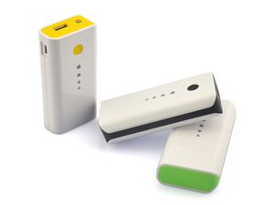 แบตเตอรี่สำรอง 7800mAh