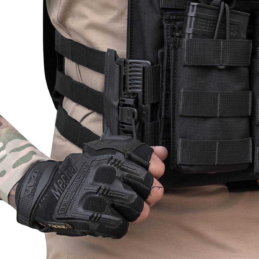 ชุดสายโอบ-ปลดไว Sector Seven (เฉพาะสายโอบ)﹝Tactical Vest﹞