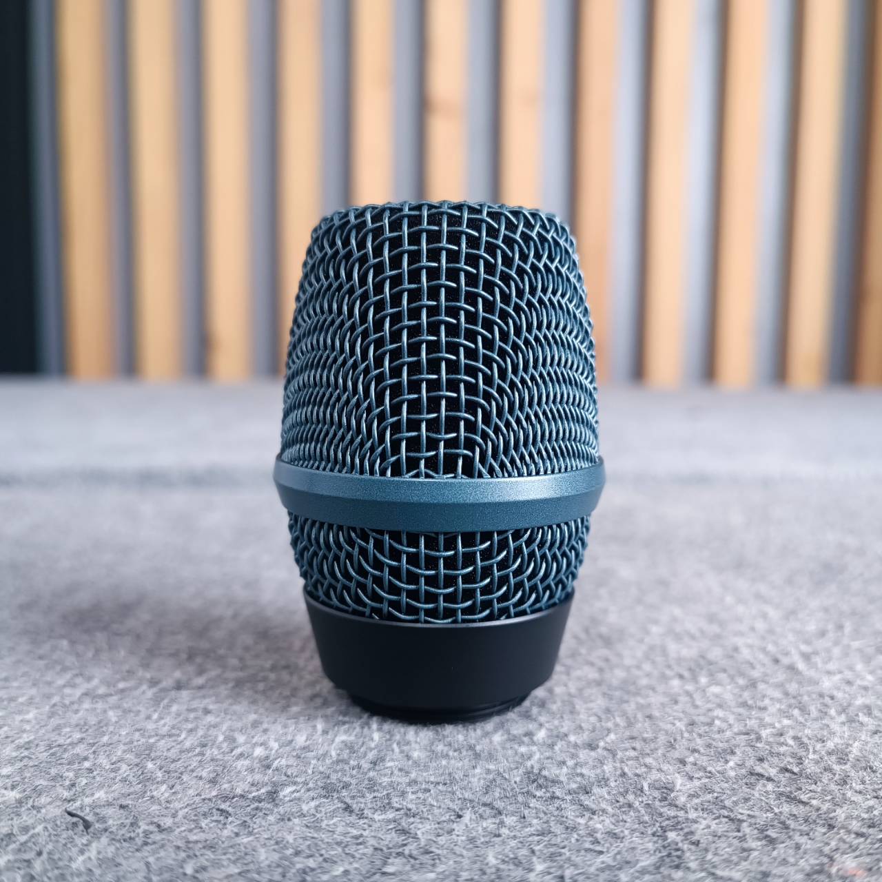 Relacart M-D030 หัวไมค์ อะไหล่ UR-222 MD030 M D030 แคปซูลไมค์ไร้สาย UR-222D เอไอ-ไพศาล