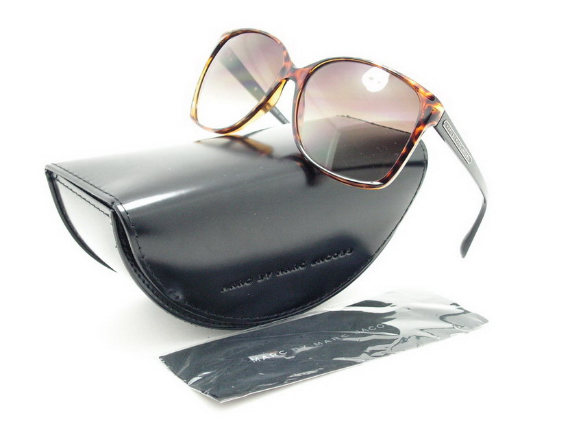 หมดแล้วค่ะ+++แว่นกันแดด Marc Jacobs !!!ไฮโซมากมายค่ะ ของแท้100%และถูกสุดๆ ส่งตรงจากUS.ค่ะ