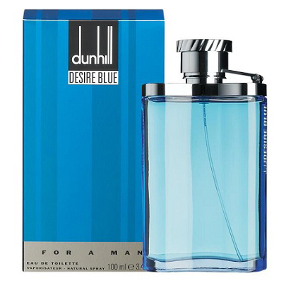 น้ำหอม Dunhill Desire Blue For Men EDT 100ml.