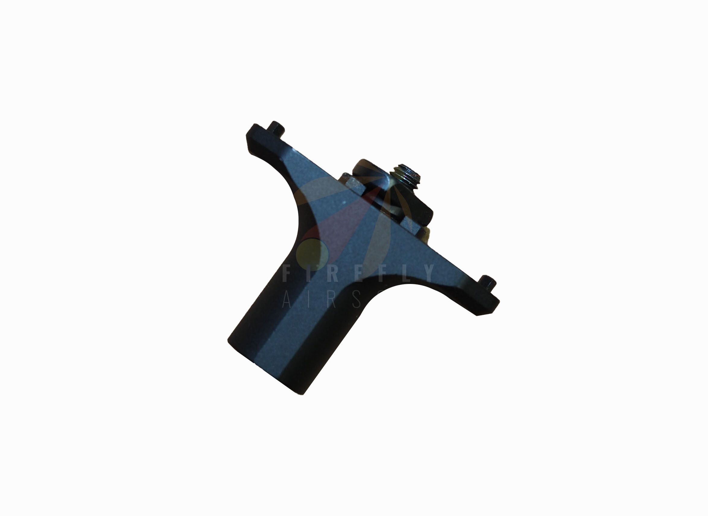 Finger stop for M-lok - type - B
