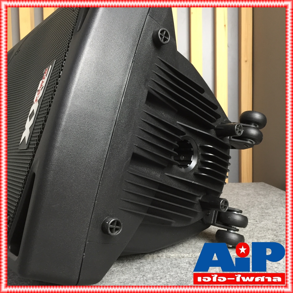 XXL SL-12V-BT ตู้ลำโพงมีขยาย ไมค์ลอย 2ตัว บูลทูส ตู้ลำโพง12นิ้ว ตู้ลำโพงXXL SL12V SL 12VBT ตู้ลำโพงมีขยาย ตู้ลำโพงพร้อมบูลทูส ตู้XXL